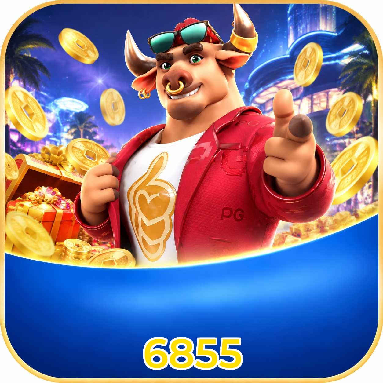 6855 Erros de Login