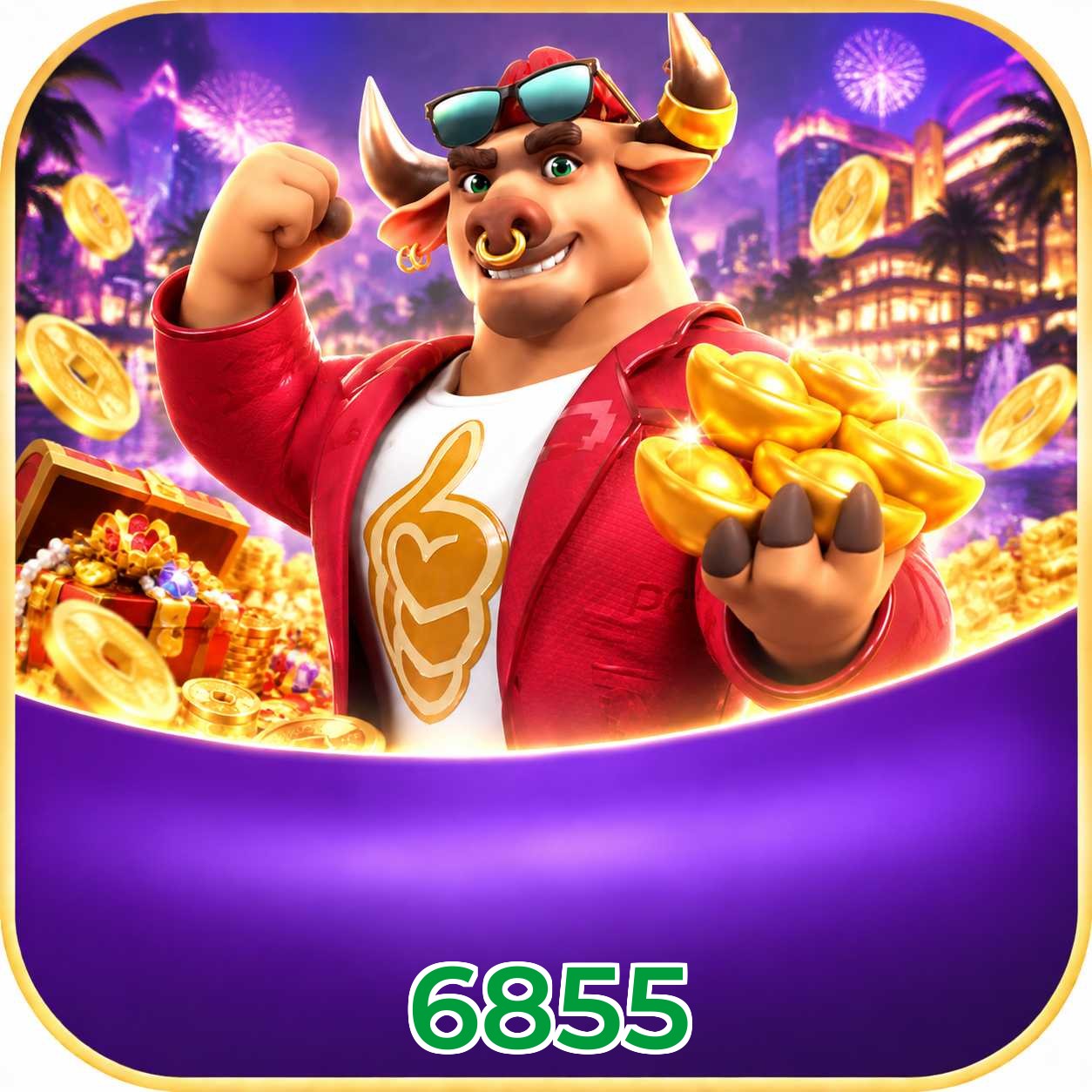 6855 Streaming Quality