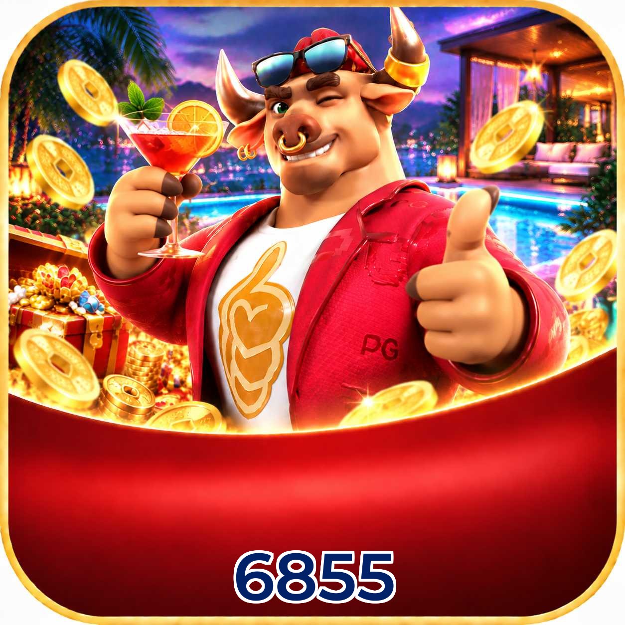 6855 Como Apostar Lottery
