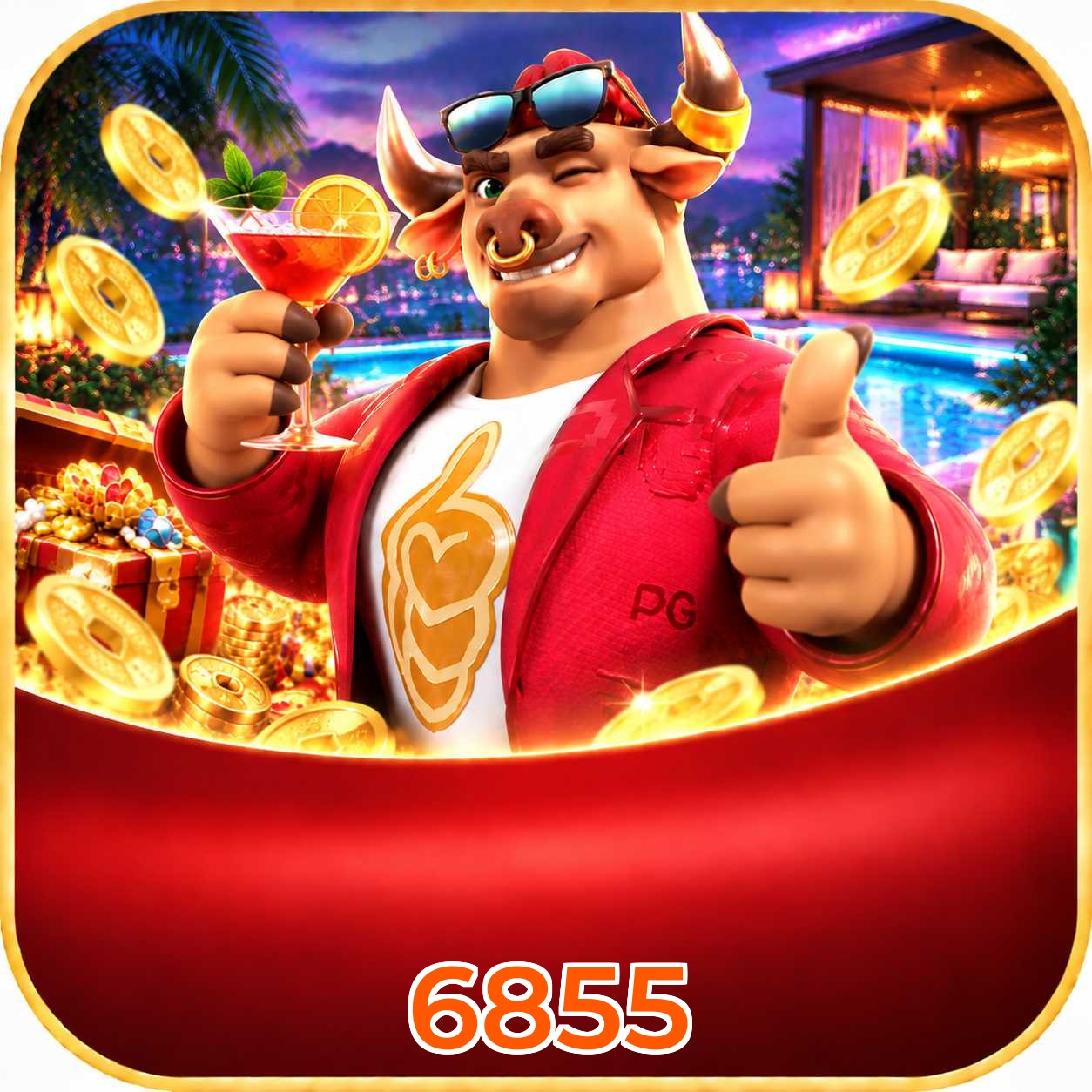 6855 Betting Limits