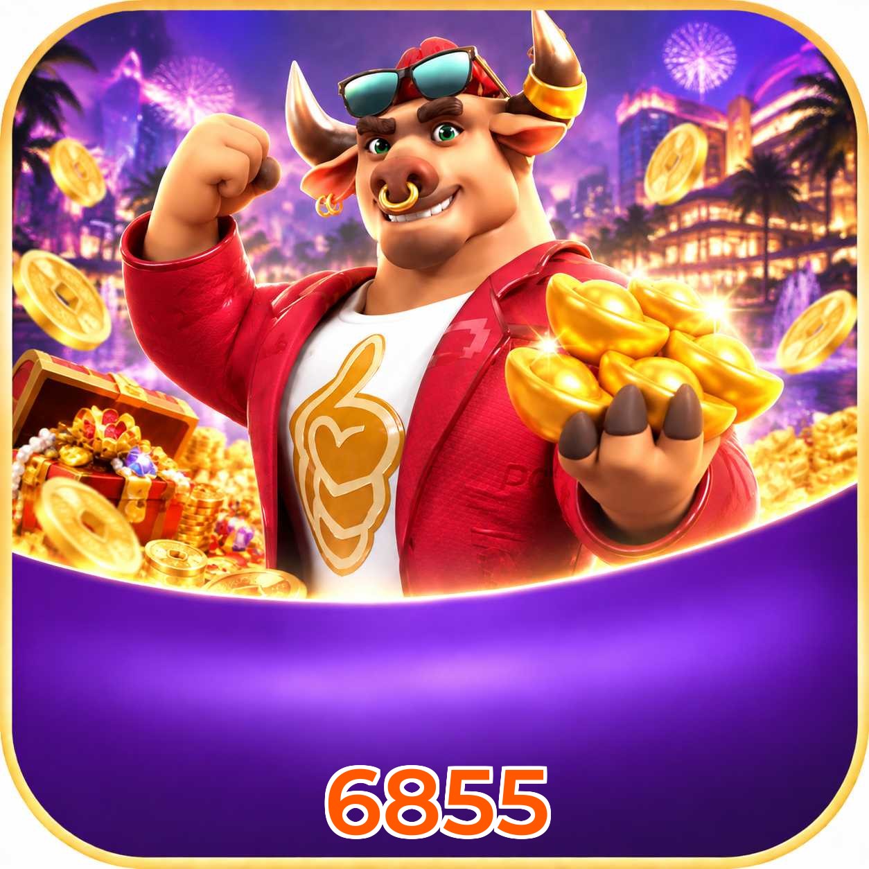 6855 VIP Telegram