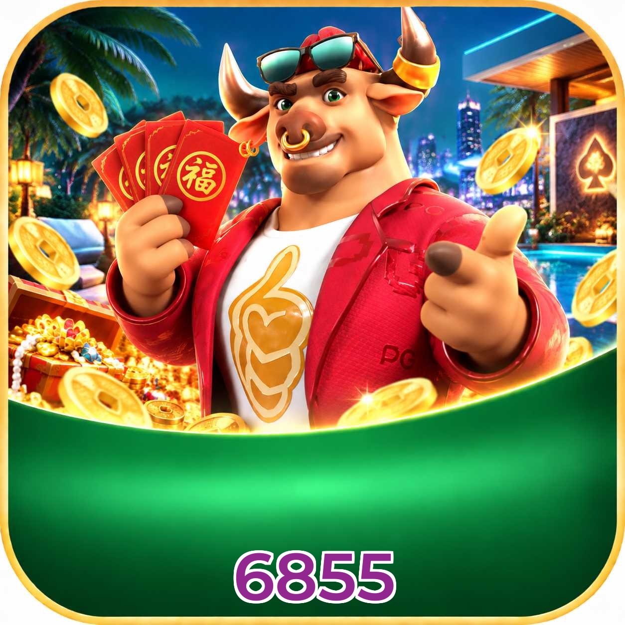 6855 FAQ