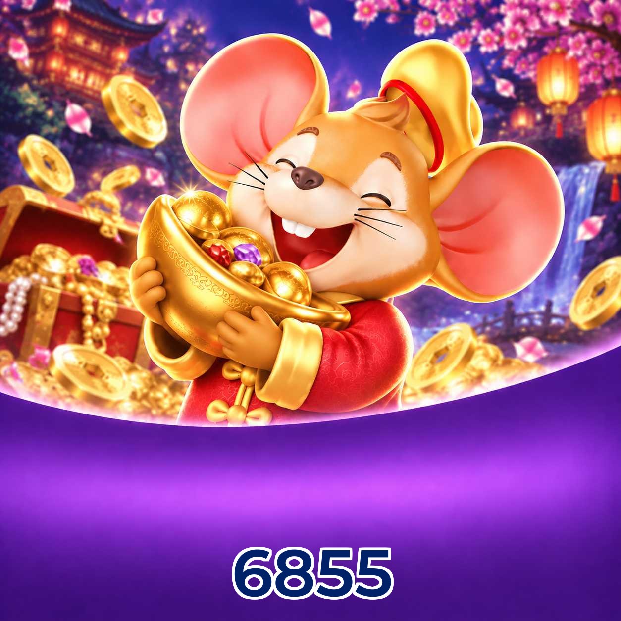 6855 Lottery FAQ