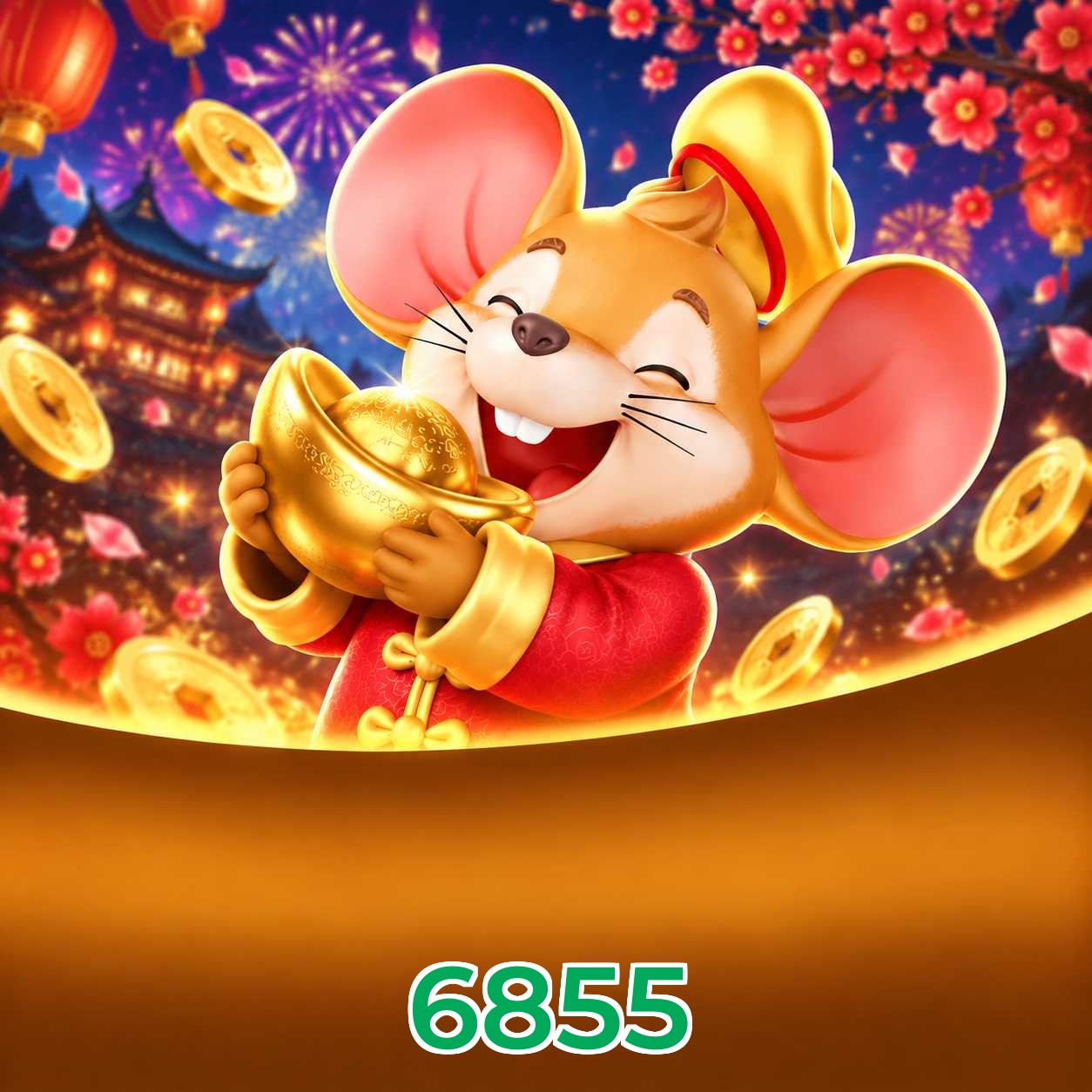 6855 Promotions