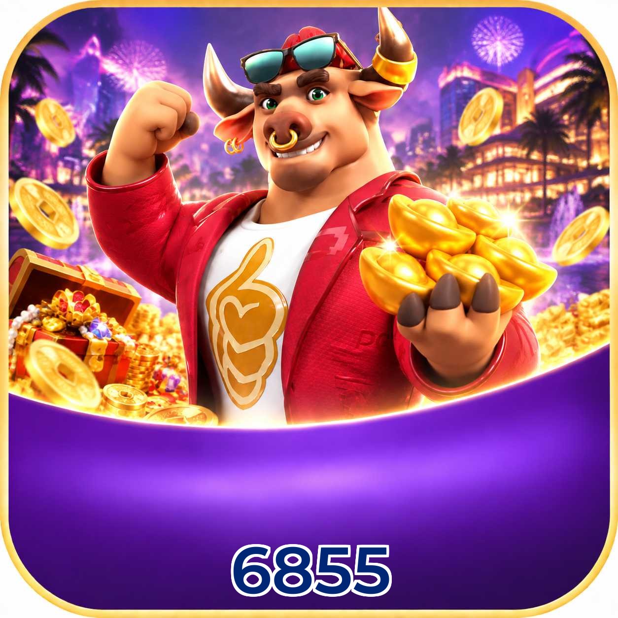 6855 Slot FAQ