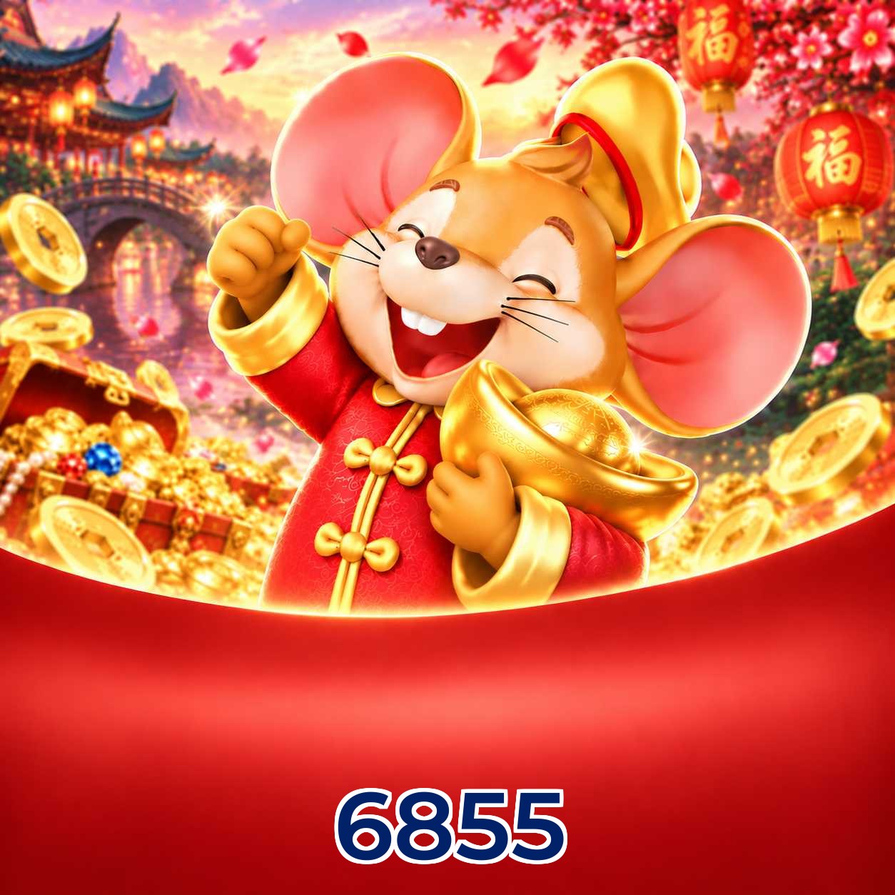 6855 Final Verdict