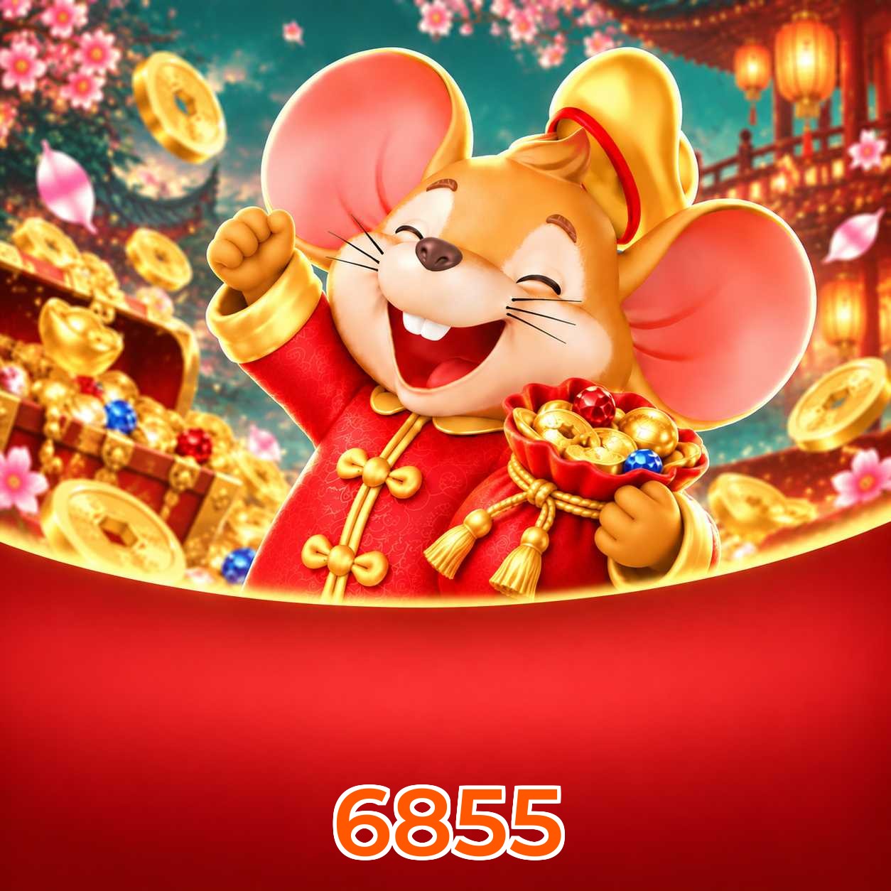 6855 instalar Android APK