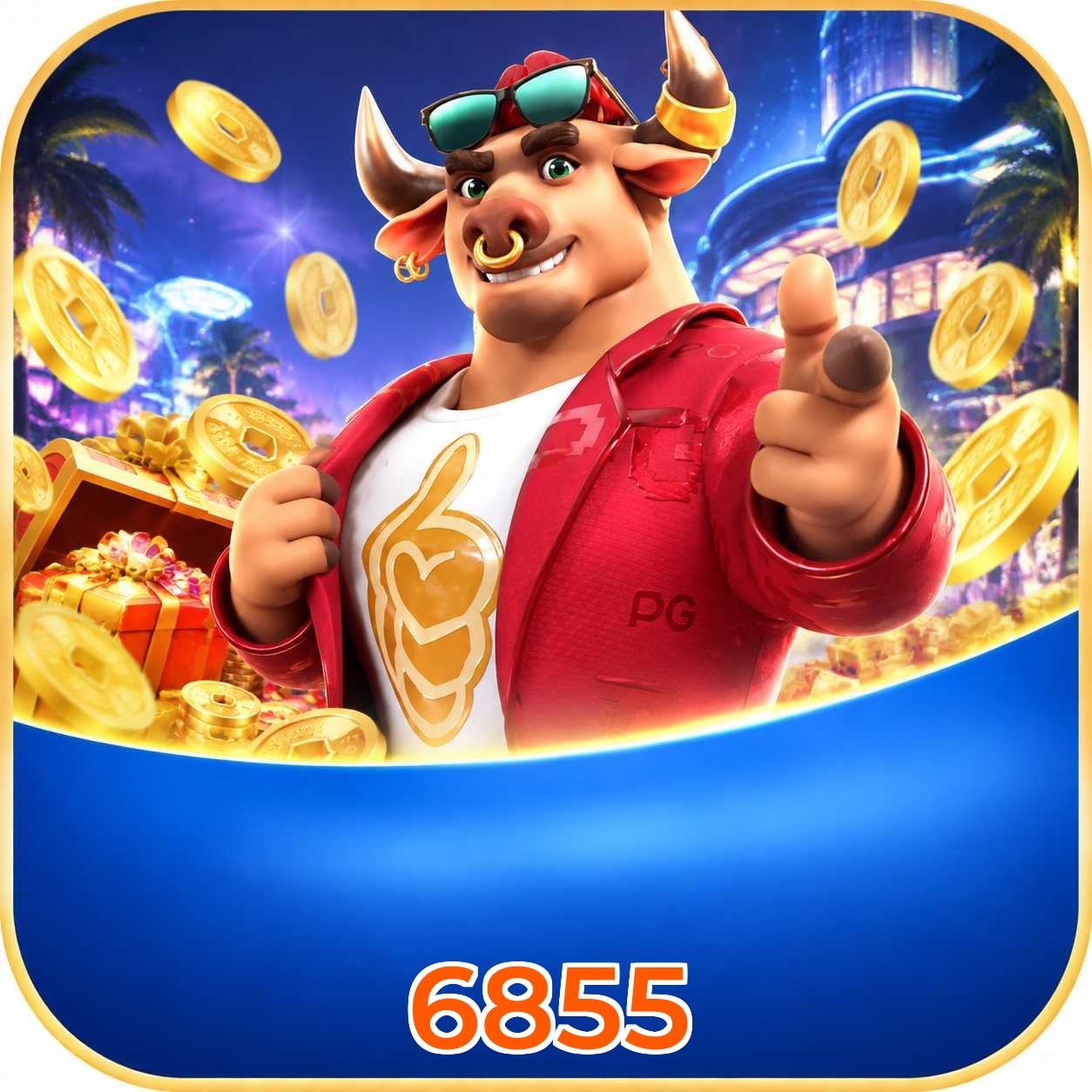 6855 Compatibilidade