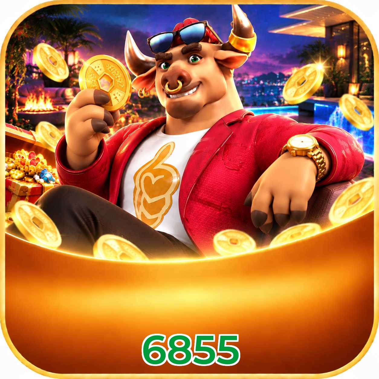6855 FAQ