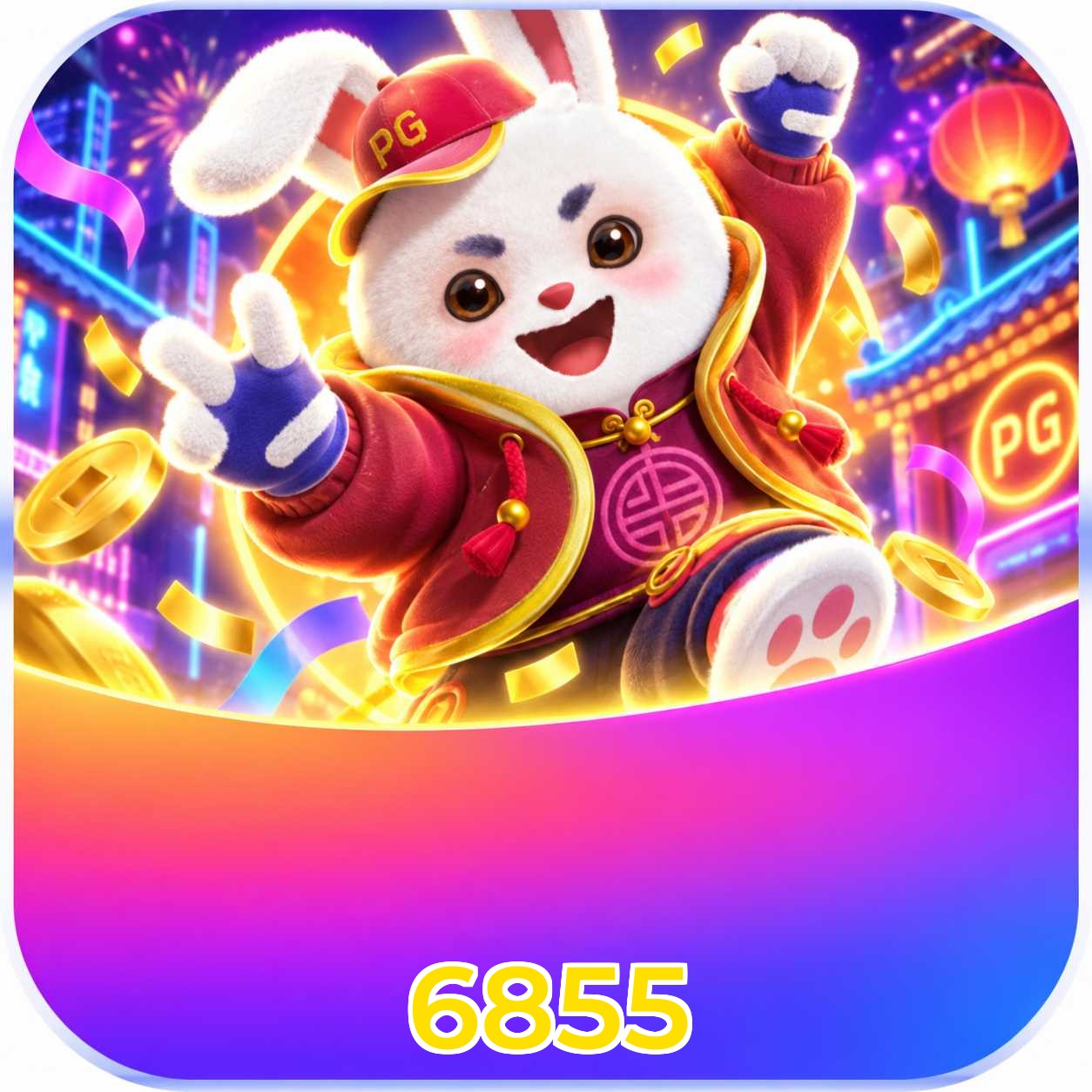6855 Logo