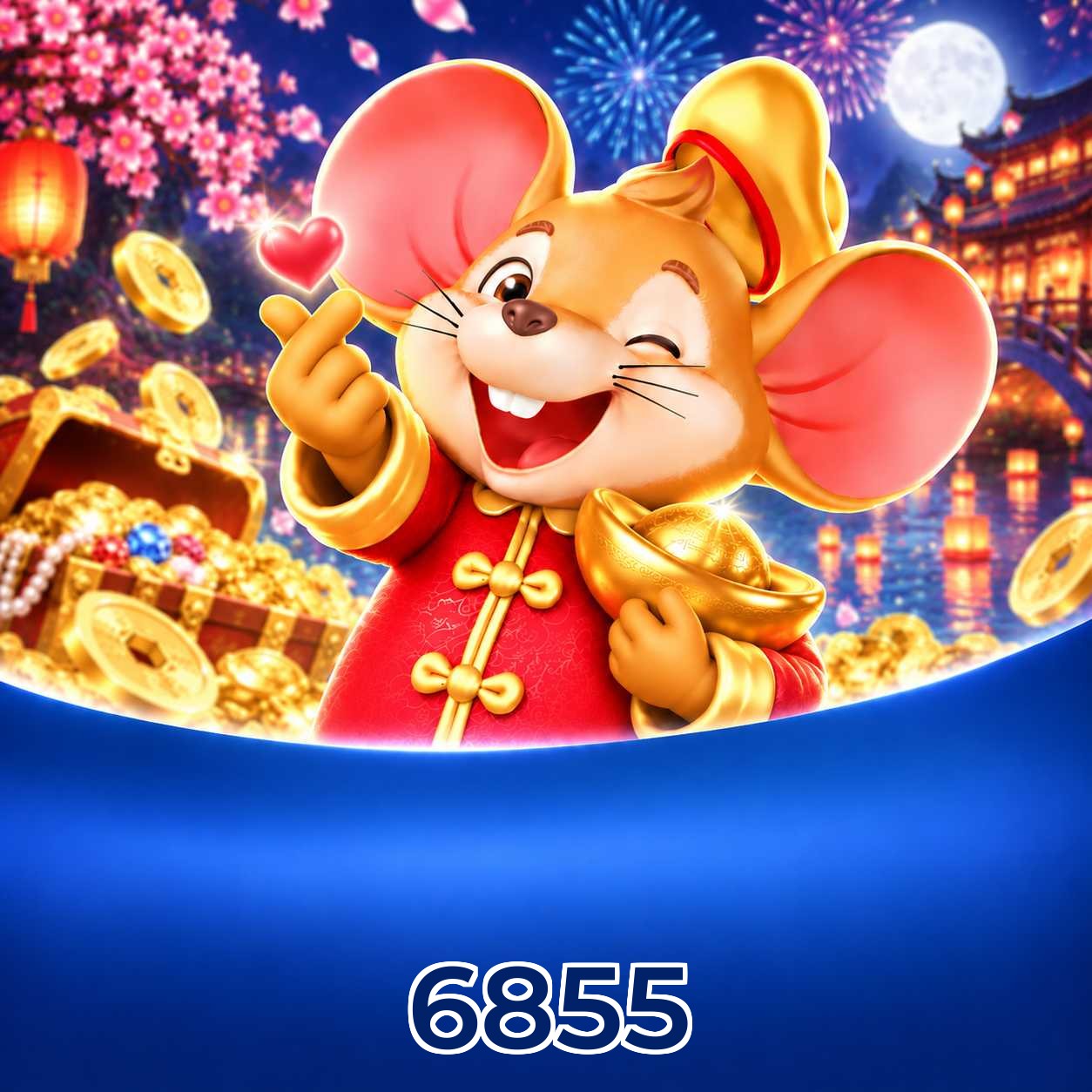 6855 VIP Program
