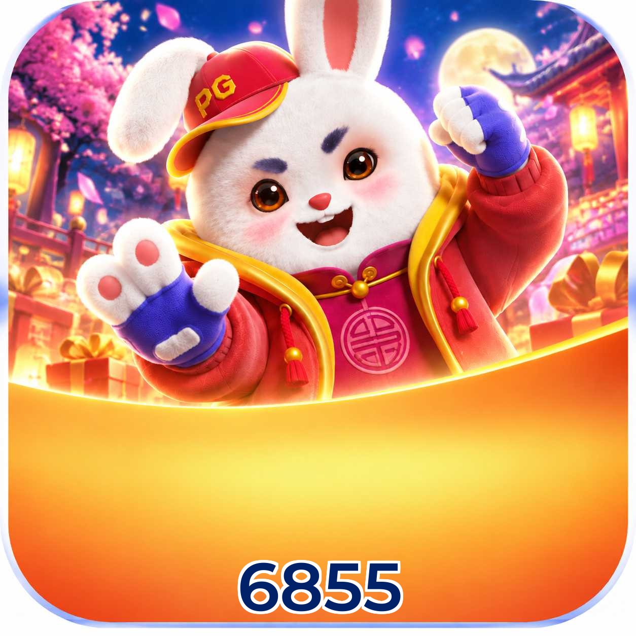 6855 Telegram Stats
