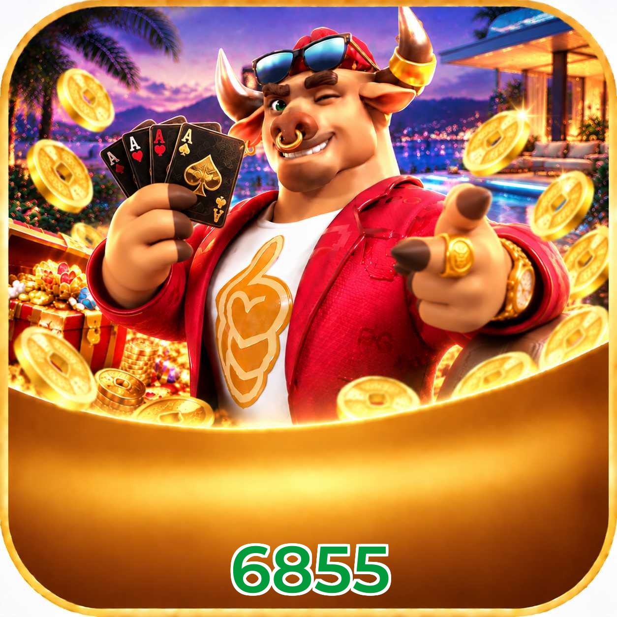 6855 App FAQ