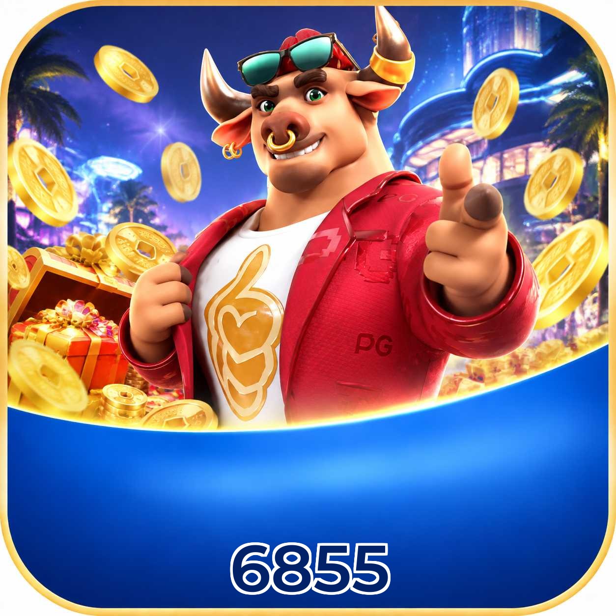 6855 Registration Guide