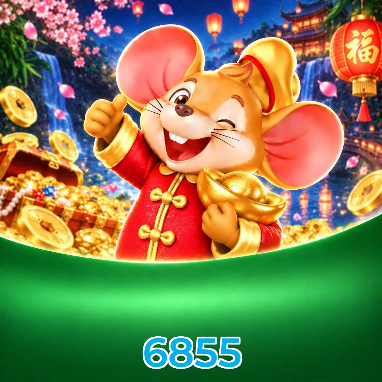 6855 Slots