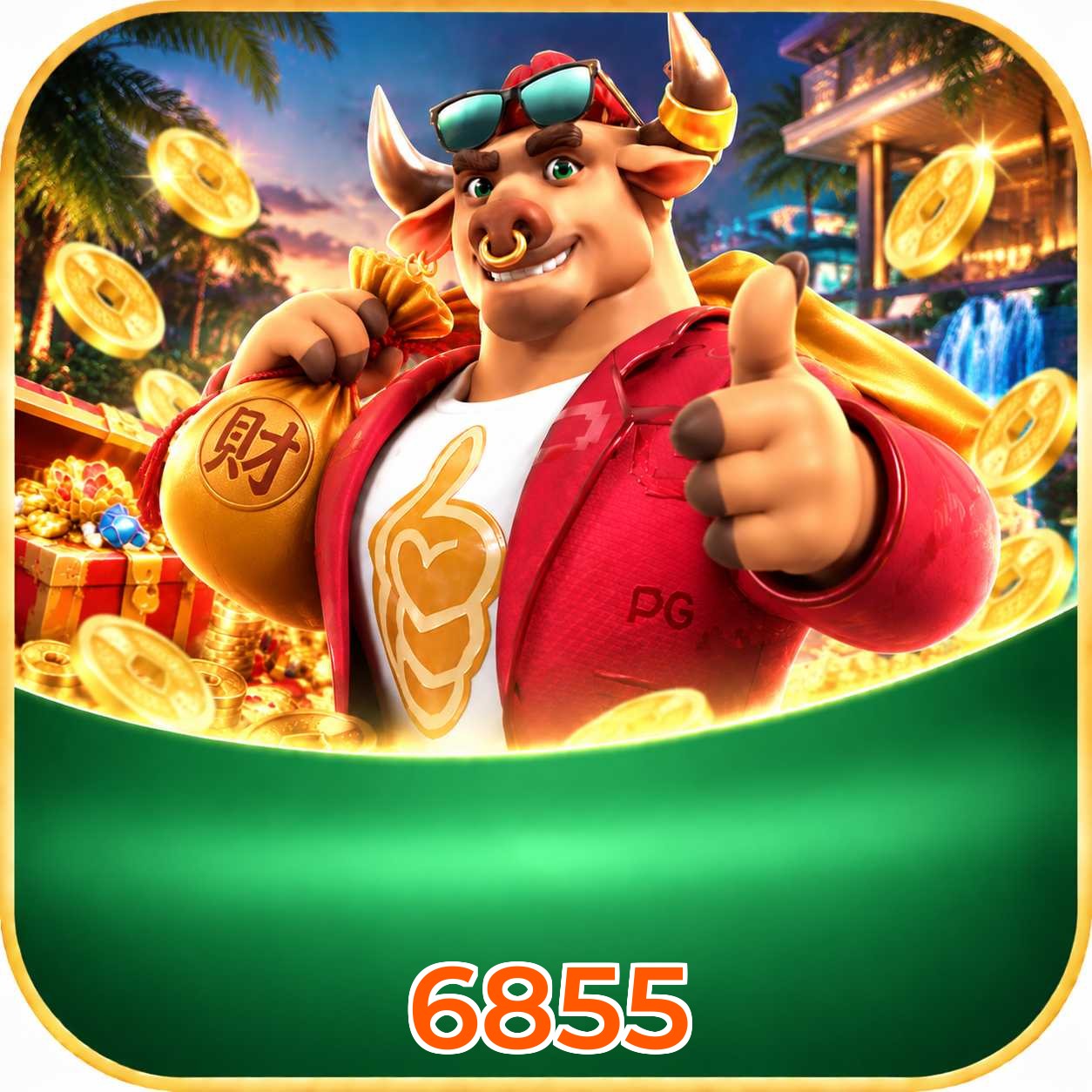 6855 FAQ instalar app