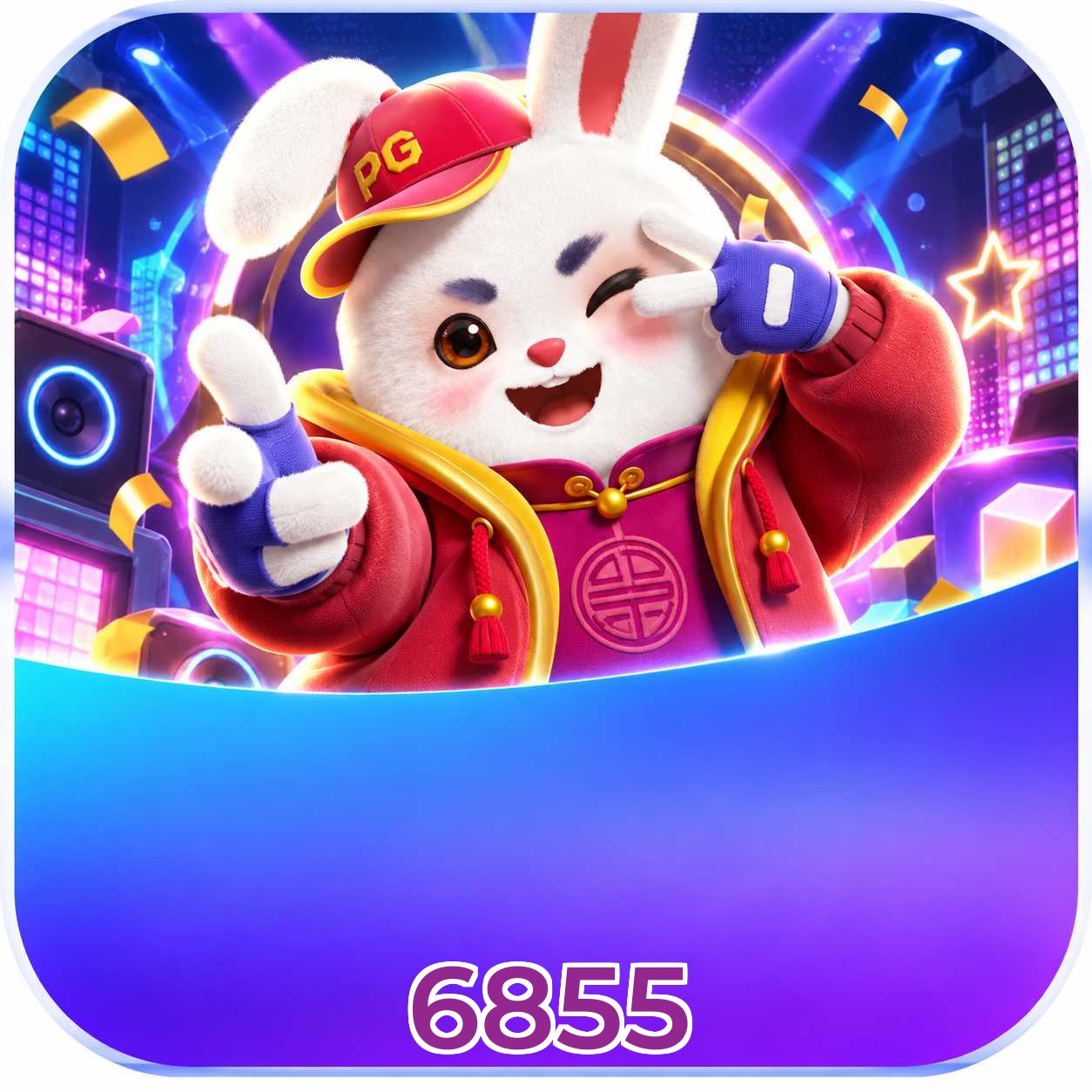 6855 Fortune Tiger Strategies