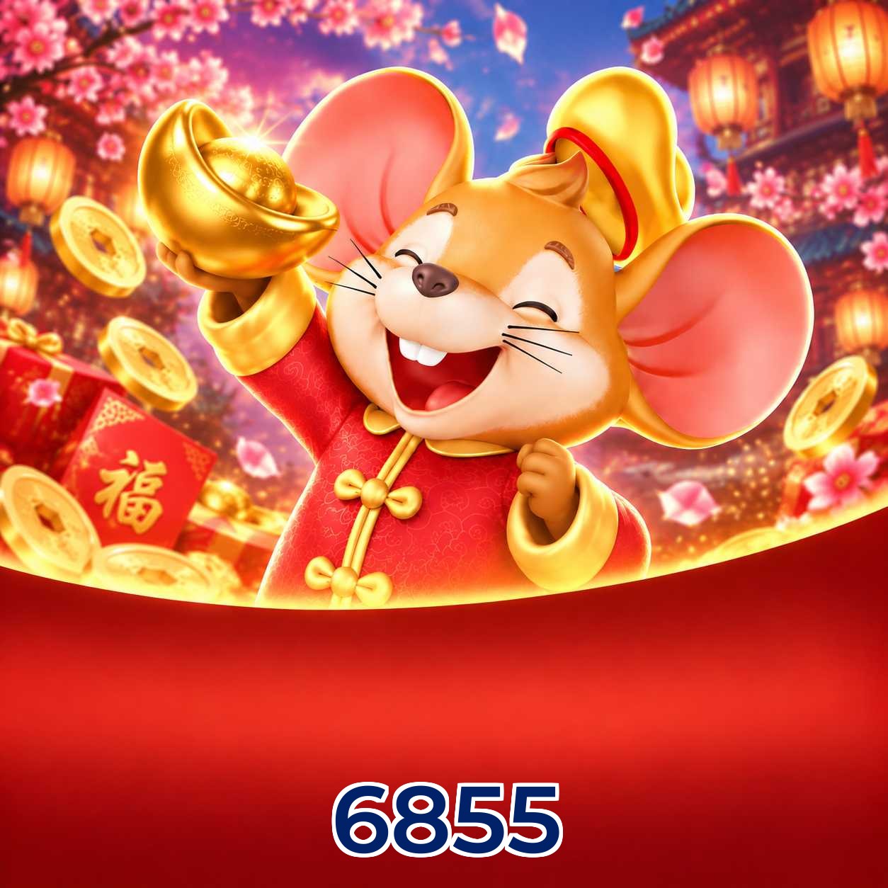 6855 FAQ