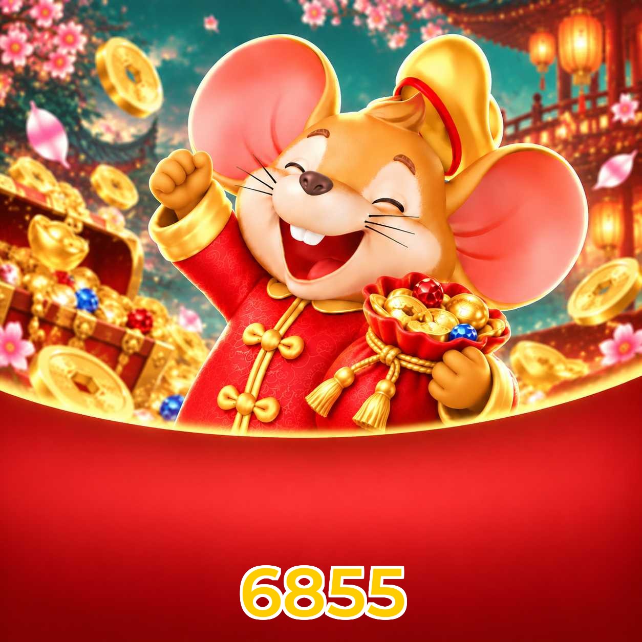 6855 Logo