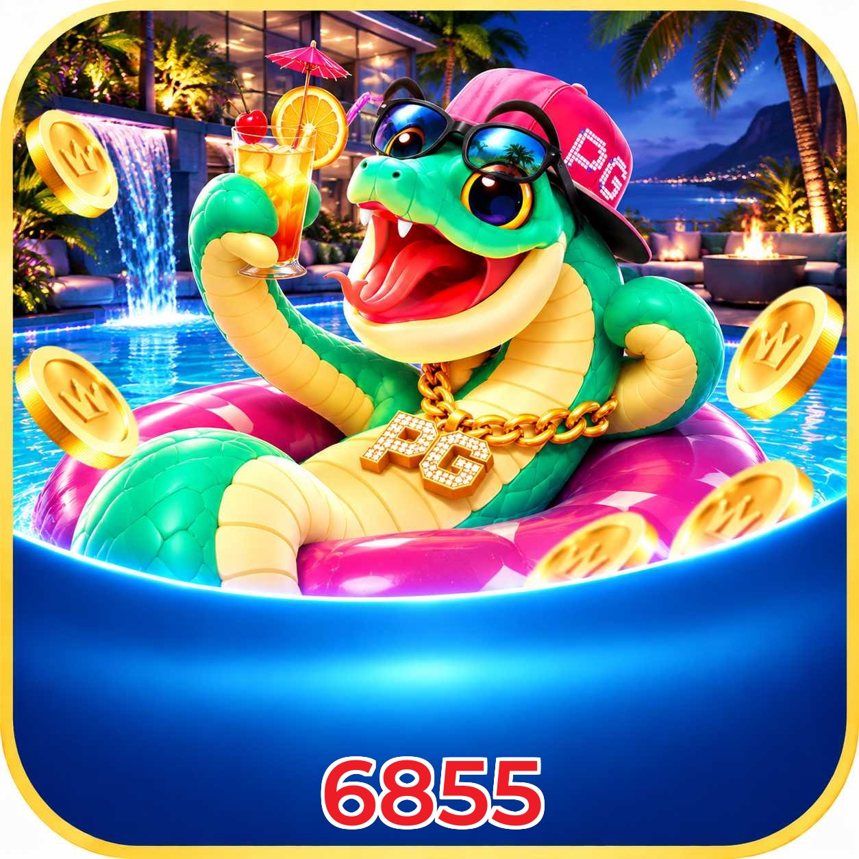 6855 Bet FAQ