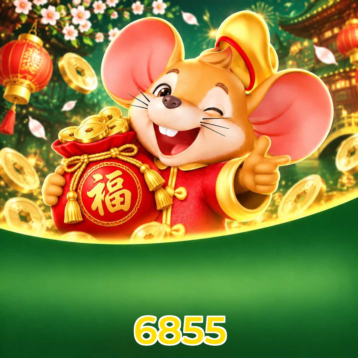 6855 Jogos Exclusivos