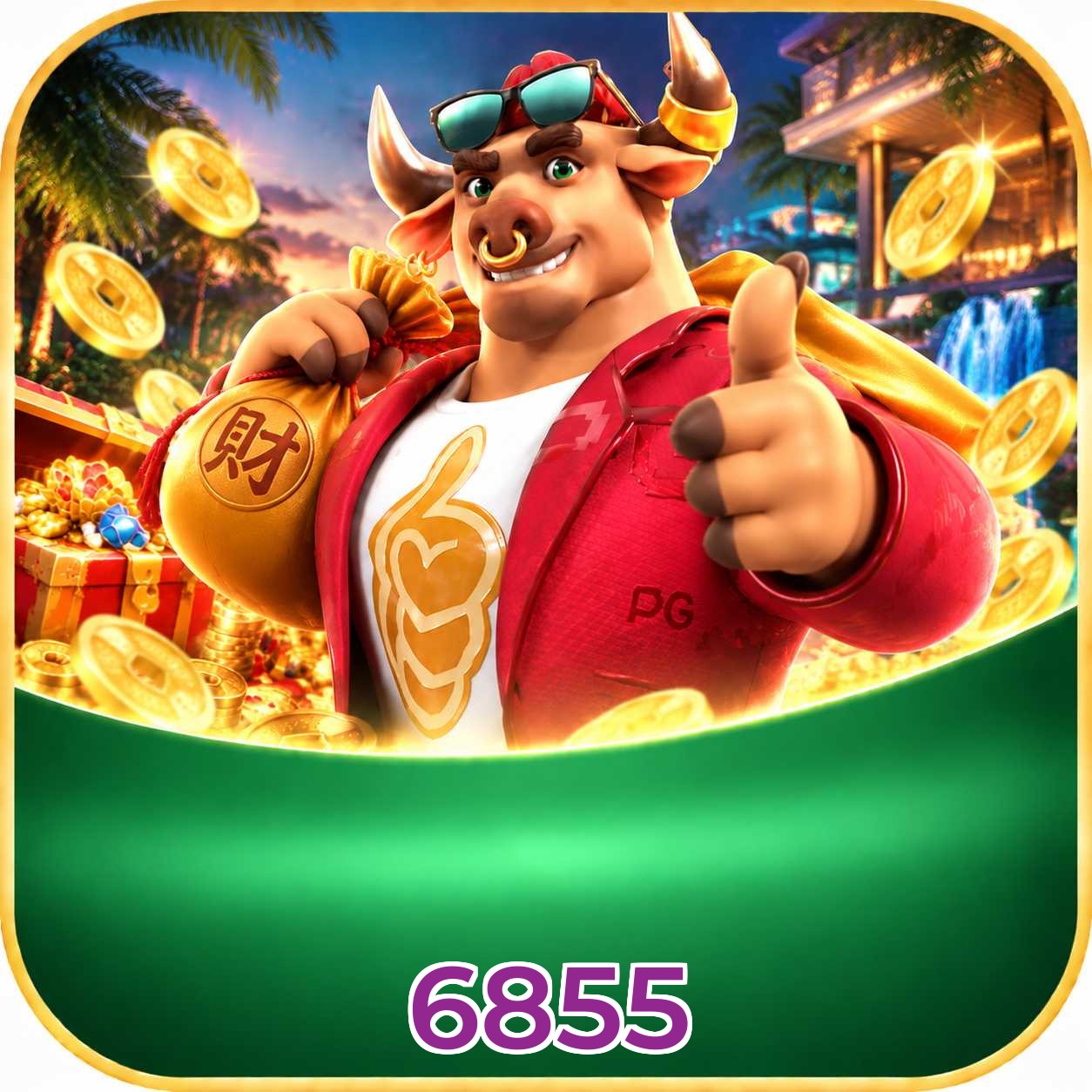 6855 VIP FAQ