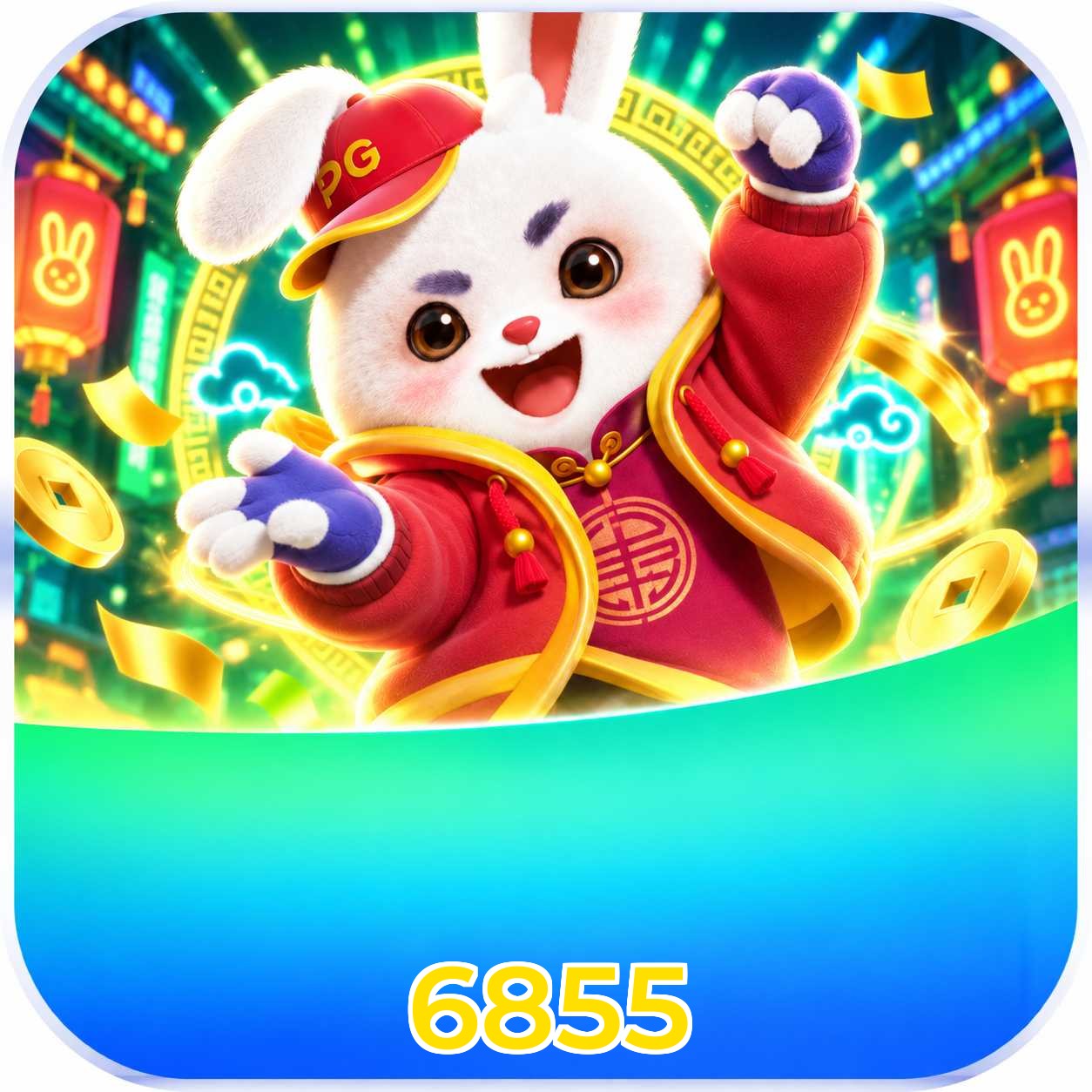 6855 Responsible Gaming